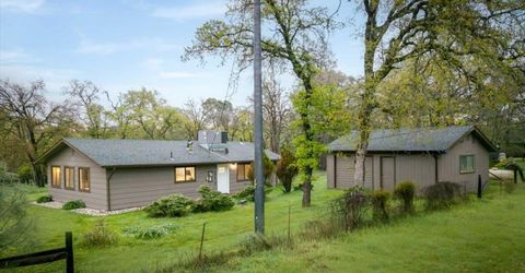 11365 Shadow Ln, Browns Valley, CA 95918 Photo