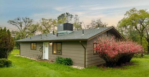11365 Shadow Ln, Browns Valley, CA 95918 Photo