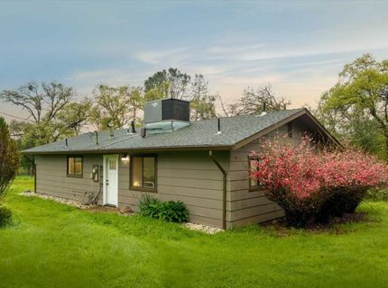 11365 Shadow Ln, Browns Valley, CA 95918 Photo