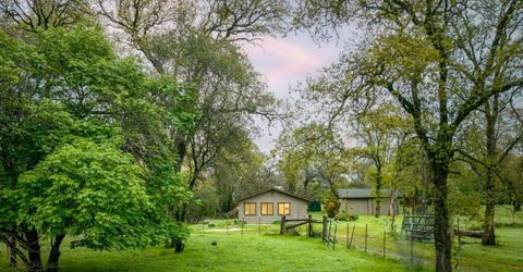 11365 Shadow Ln, Browns Valley, CA 95918 Photo