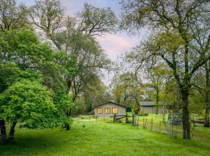 11365 Shadow Ln, Browns Valley, CA 95918 Photo