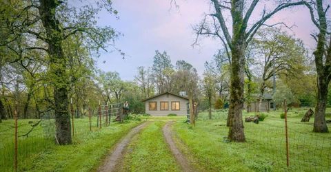 11365 Shadow Ln, Browns Valley, CA 95918 Photo