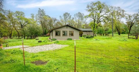 11365 Shadow Ln, Browns Valley, CA 95918 Photo