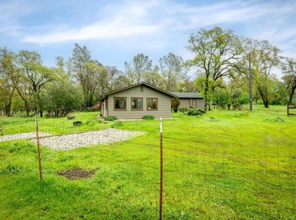 11365 Shadow Ln, Browns Valley, CA 95918 Photo