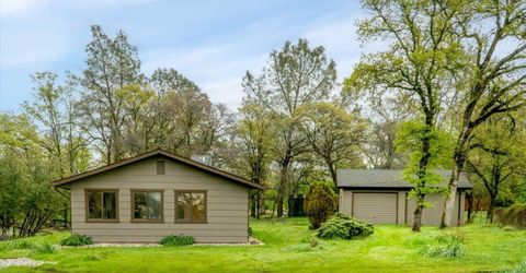 11365 Shadow Ln, Browns Valley, CA 95918 Photo