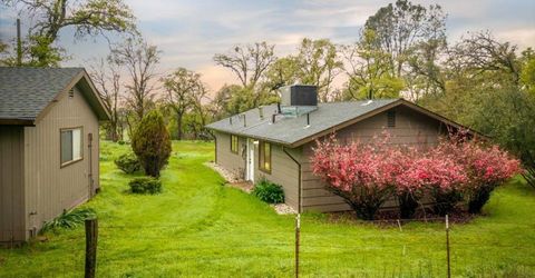 11365 Shadow Ln, Browns Valley, CA 95918 Photo