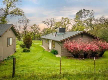11365 Shadow Ln, Browns Valley, CA 95918 Photo