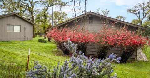 11365 Shadow Ln, Browns Valley, CA 95918 Photo