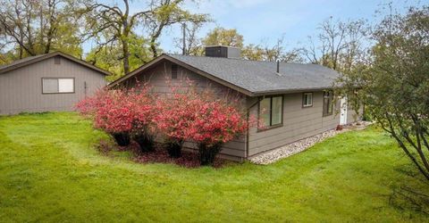 11365 Shadow Ln, Browns Valley, CA 95918 Photo