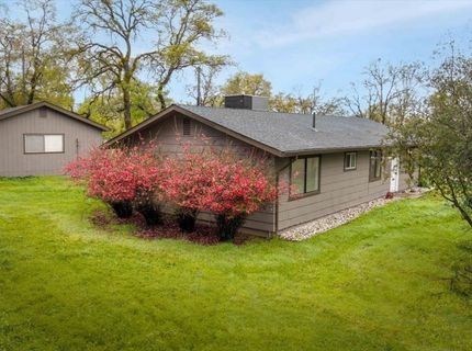 11365 Shadow Ln, Browns Valley, CA 95918 Photo