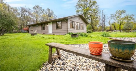 11365 Shadow Ln, Browns Valley, CA 95918 Photo