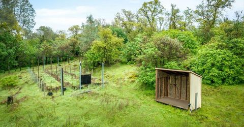 11365 Shadow Ln, Browns Valley, CA 95918 Photo