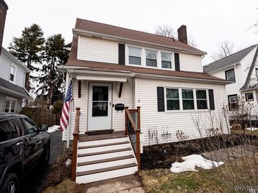 69 Morrow Avenue, Lockport, NY 14094