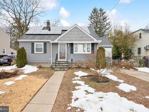 441 INDEPENDENCE DRIVE, BURLINGTON, NJ 08016