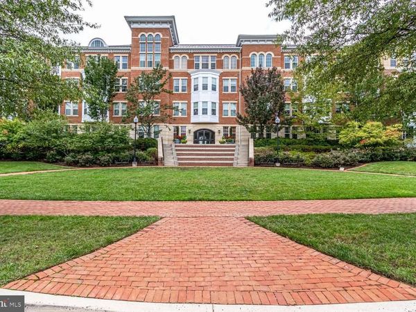 400 CAMERON STATION BOULEVARD, Unit 117, ALEXANDRIA, VA 22304