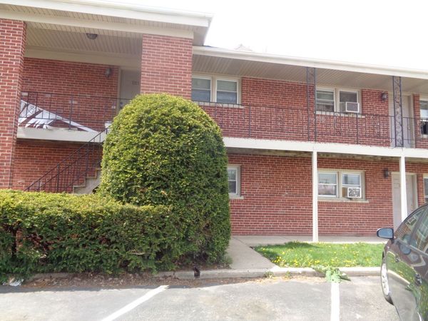 1340 N main Street , Unit C11, Wheaton, IL 60187
