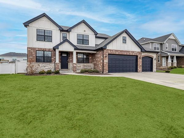 15903 Crimson Drive , Lockport, IL 60441