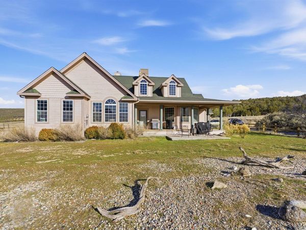 7517 County Road 306, Parachute, CO 81635