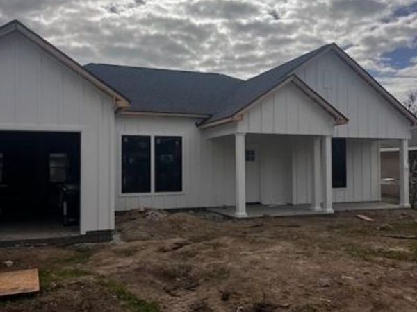 414 SPRUCE Street , Norco, LA 70079