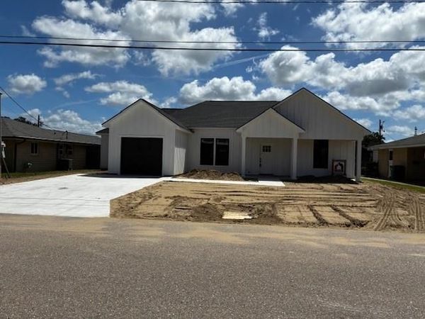 414 SPRUCE Street, Norco, LA 70079