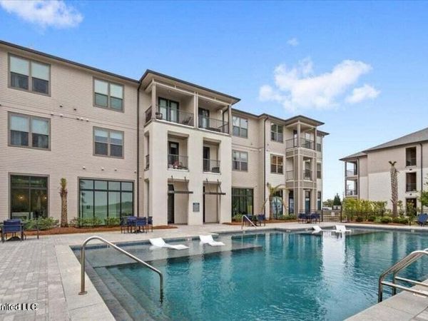 2501 Bienville Boulevard, Ocean Springs, MS 39564