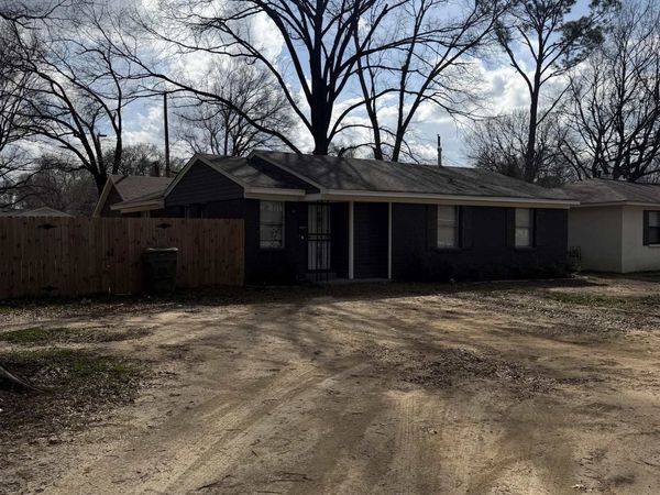 4873 VERNE RD, Memphis, TN 38117