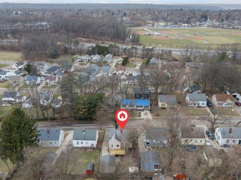 1167 Hilltop Drive, Akron, OH 44310 Photo 30