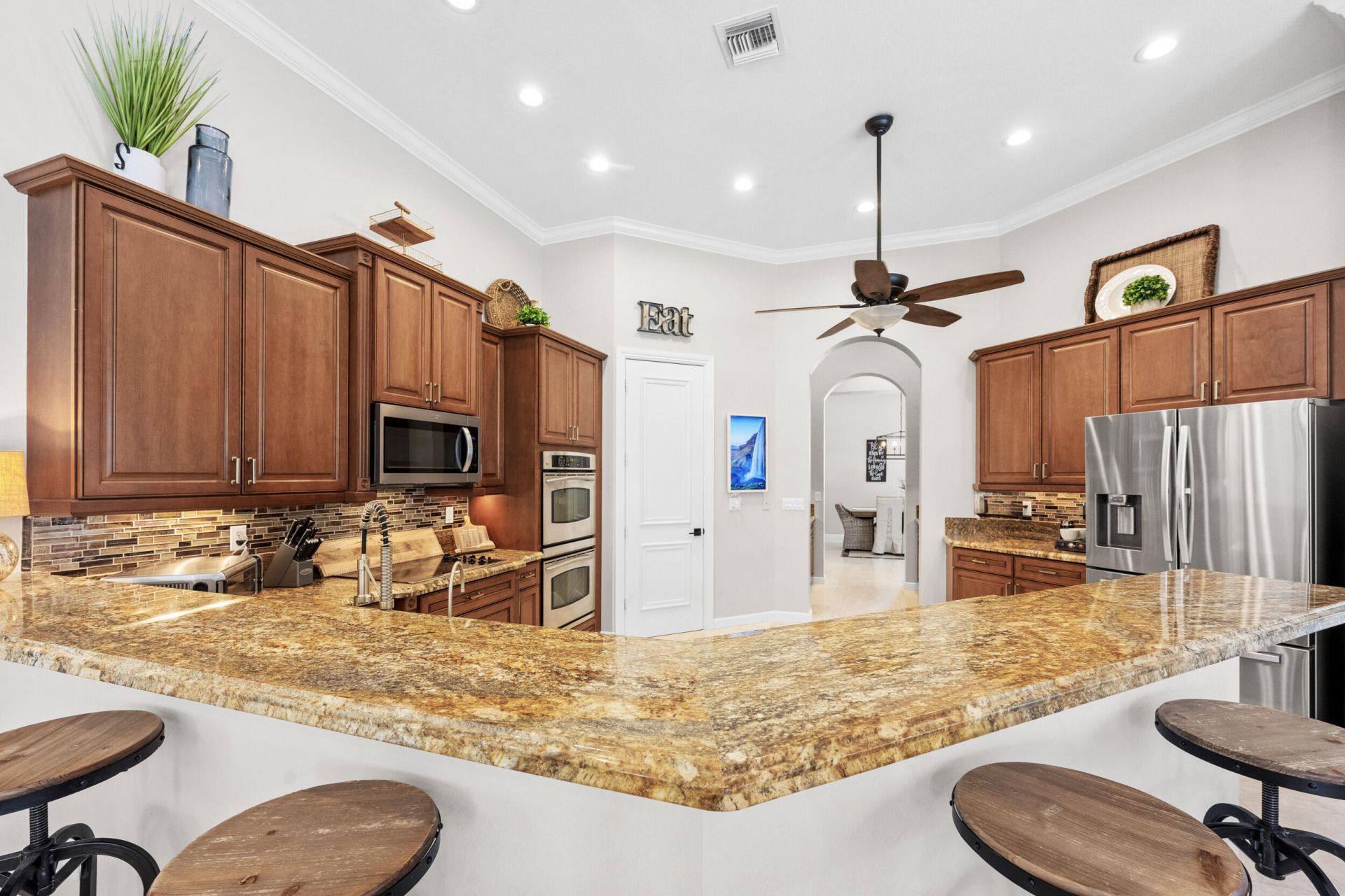 2263 SW Manele Place, Palm City, FL 34990 Photo