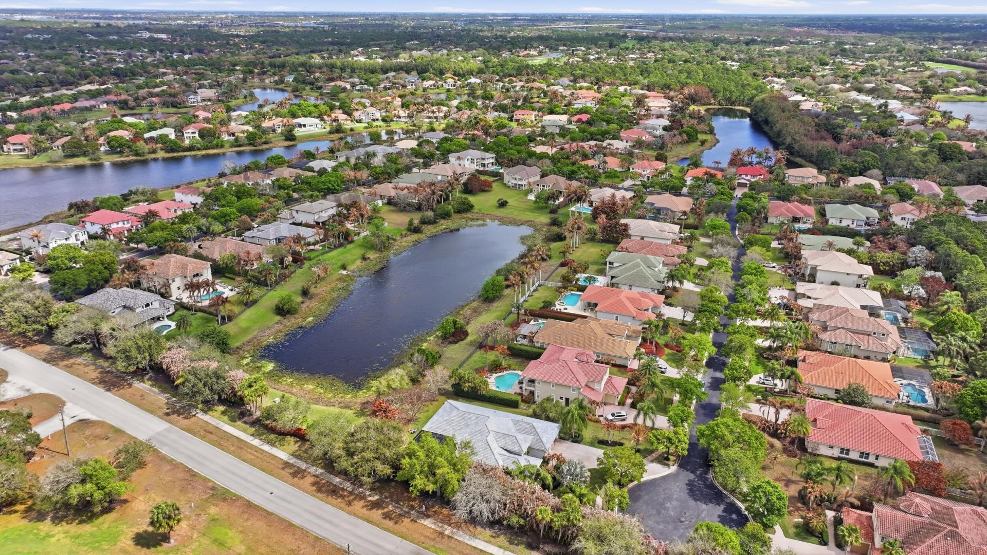 2263 SW Manele Place, Palm City, FL 34990 Photo