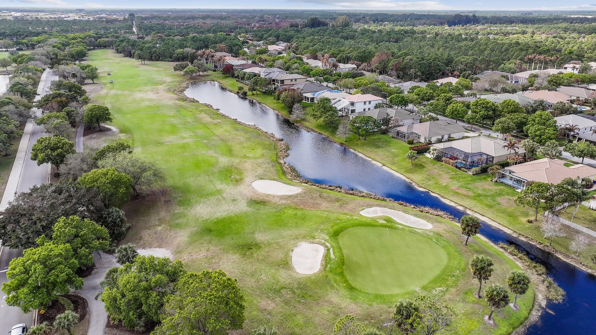 2263 SW Manele Place, Palm City, FL 34990 Photo