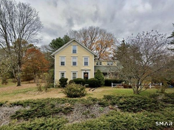 65 Clark Gates, East Haddam, CT 06469