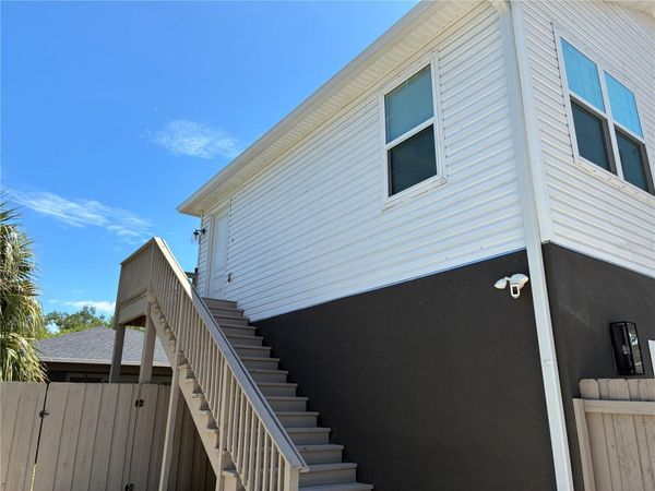 2651 1/2 BAYSIDE DRIVE S, ST PETERSBURG, FL 33705