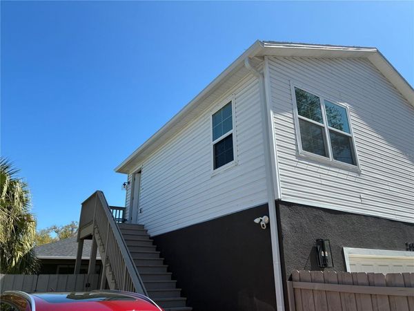 2651 1/2 BAYSIDE DRIVE S, ST PETERSBURG, FL 33705