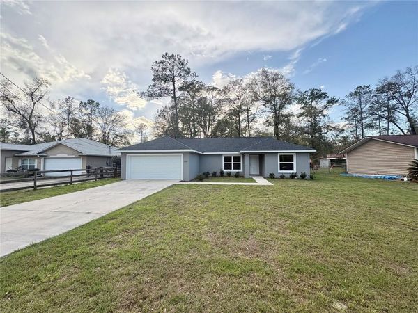5384 NW 60TH TERRACE, OCALA, FL 34482
