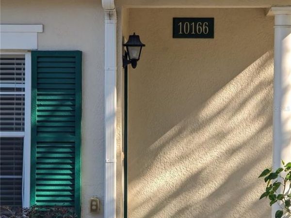 10166 REGENT PARK DRIVE , Unit 10166, ORLANDO, FL 32825