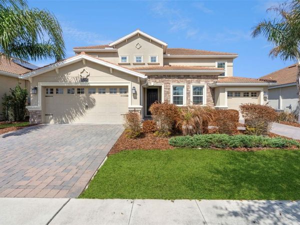 8995 CROQUET COURT , DAVENPORT, FL 33896