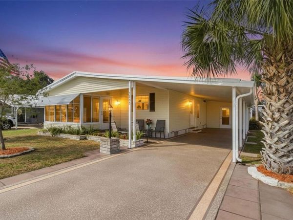 5533 REGAL WAY, ZEPHYRHILLS, FL 33541