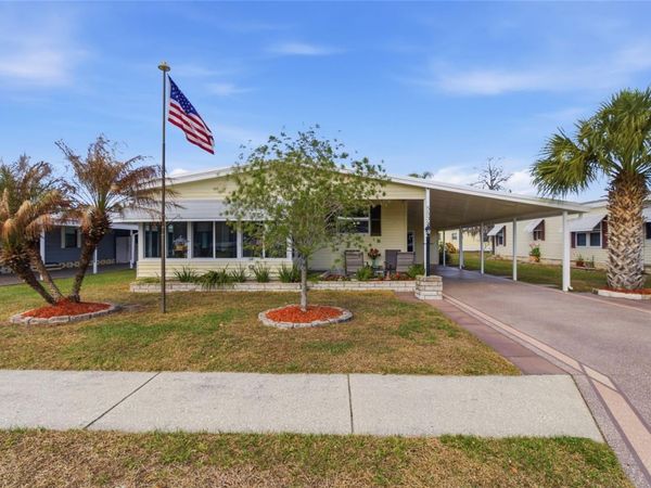 5533 REGAL WAY, ZEPHYRHILLS, FL 33541