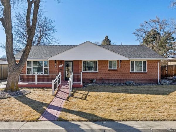 575 Estes Street, Lakewood, CO 80226