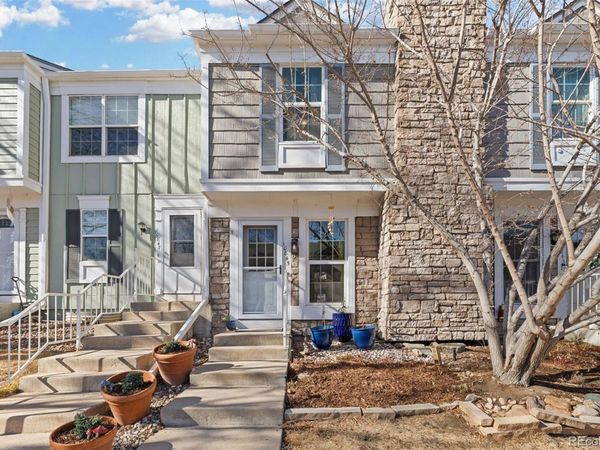 10845 W Dartmouth Avenue, Lakewood, CO 80227