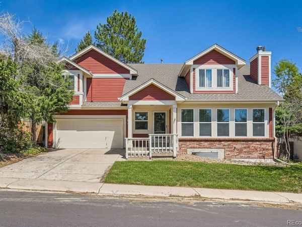 17509 E Kenyon Drive, Aurora, CO 80013
