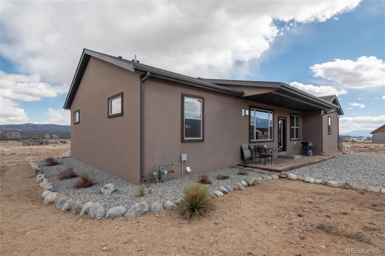 31377 Glenview Drive, Buena Vista, CO 81211 Main Photo