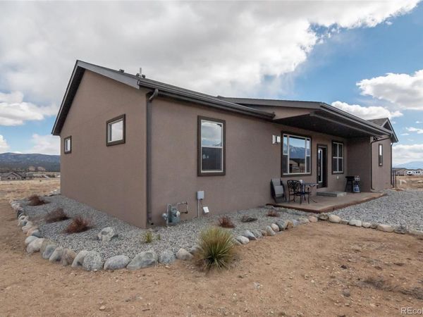 31377 Glenview Drive, Buena Vista, CO 81211