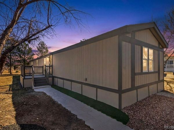 435 N 35th Avenue, Greeley, CO 80631