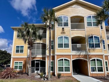 260 Old Village Center Cir, Unit 8301, St Augustine, FL 32084