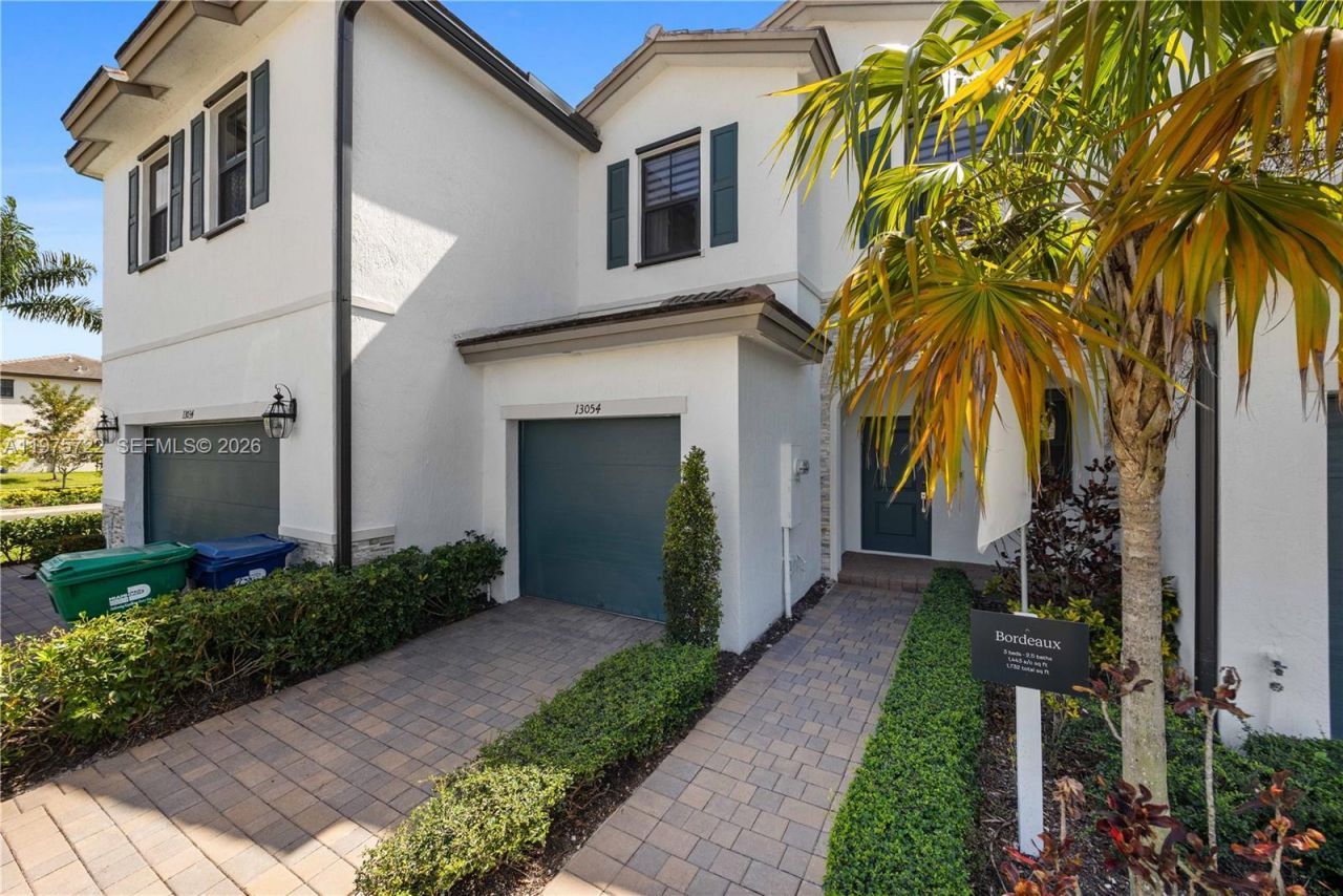 13074 SW 233rd Ter, Homestead, FL 33032 Photo