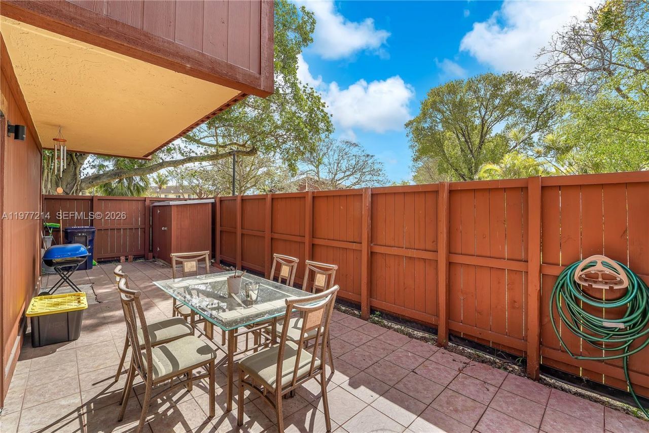 6639 SW 116th Pl, Unit A-1, Miami, FL 33173 Photo