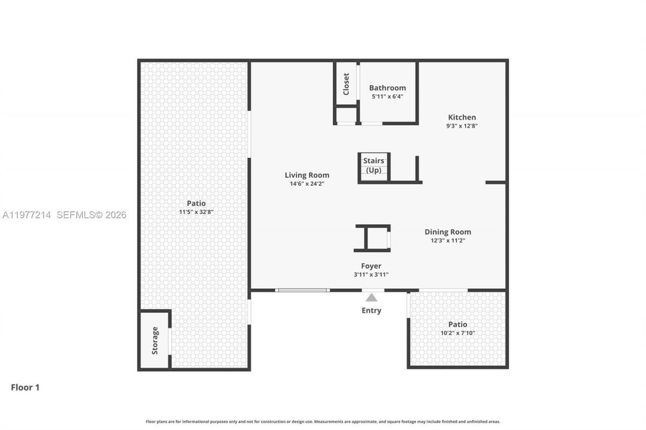 6639 SW 116th Pl, Unit A-1, Miami, FL 33173 Photo