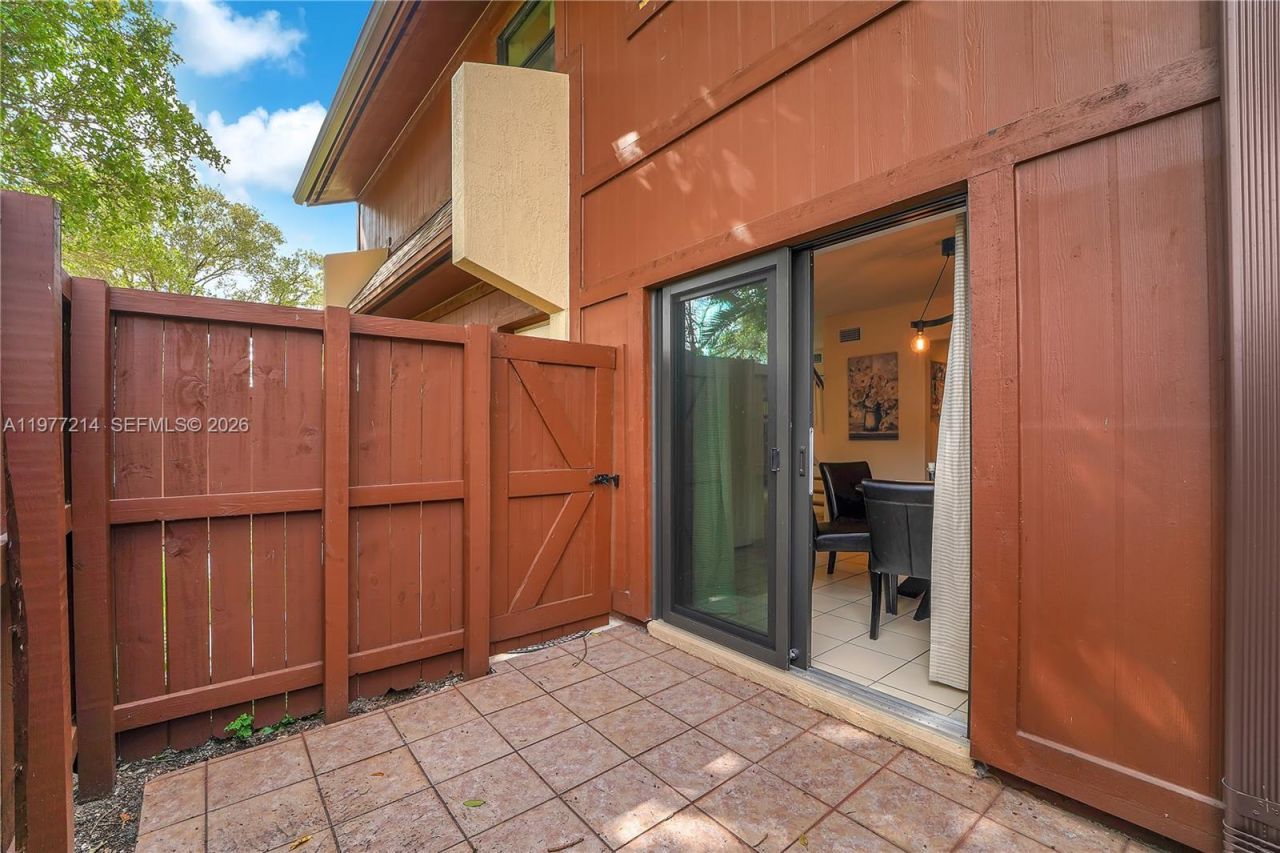 6639 SW 116th Pl, Unit A-1, Miami, FL 33173 Photo