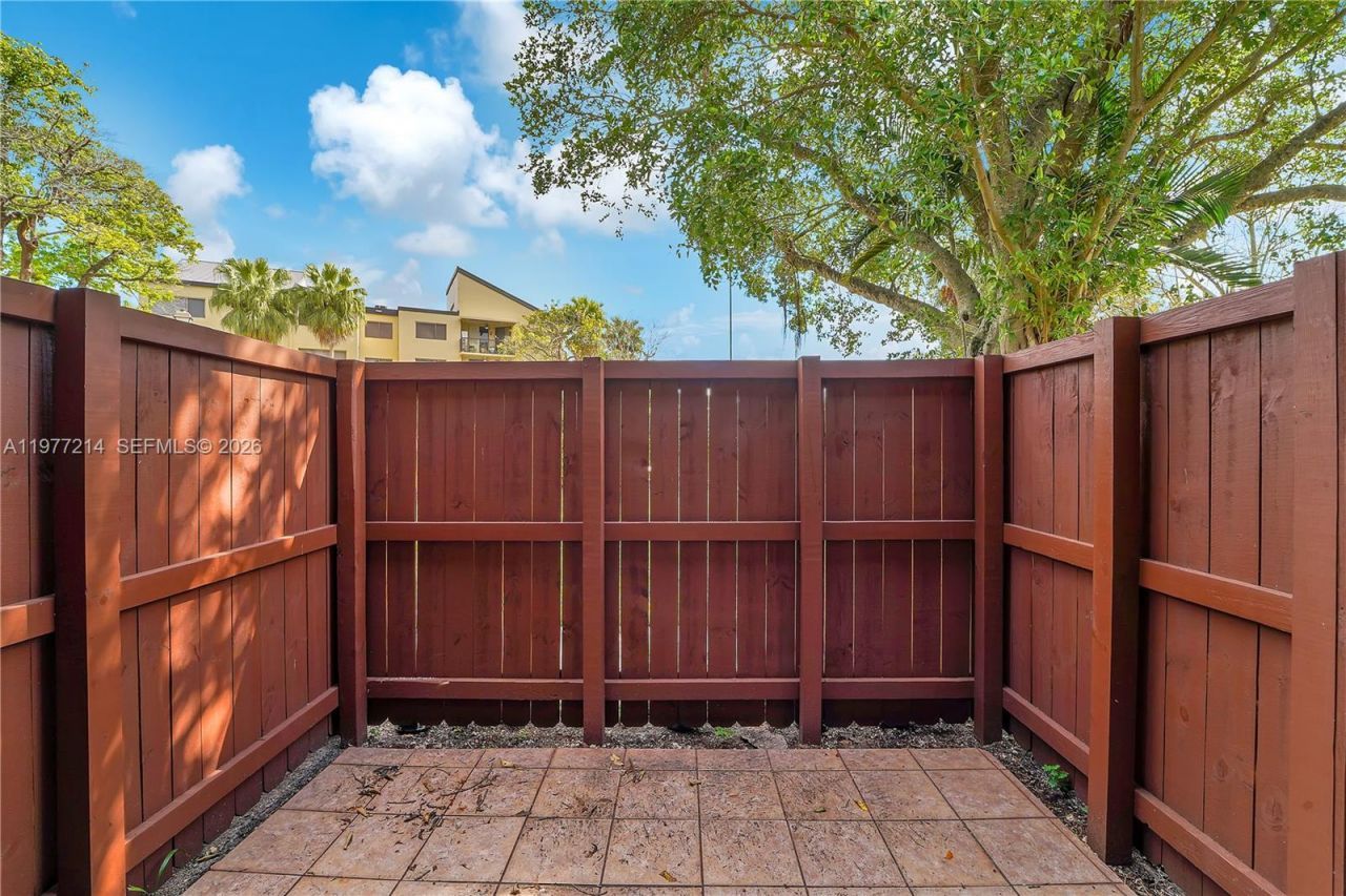 6639 SW 116th Pl, Unit A-1, Miami, FL 33173 Photo